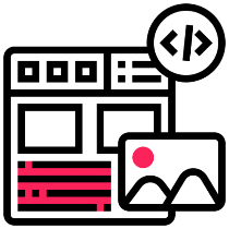Sviluppatore Siti Web Professionali & Ecommerce