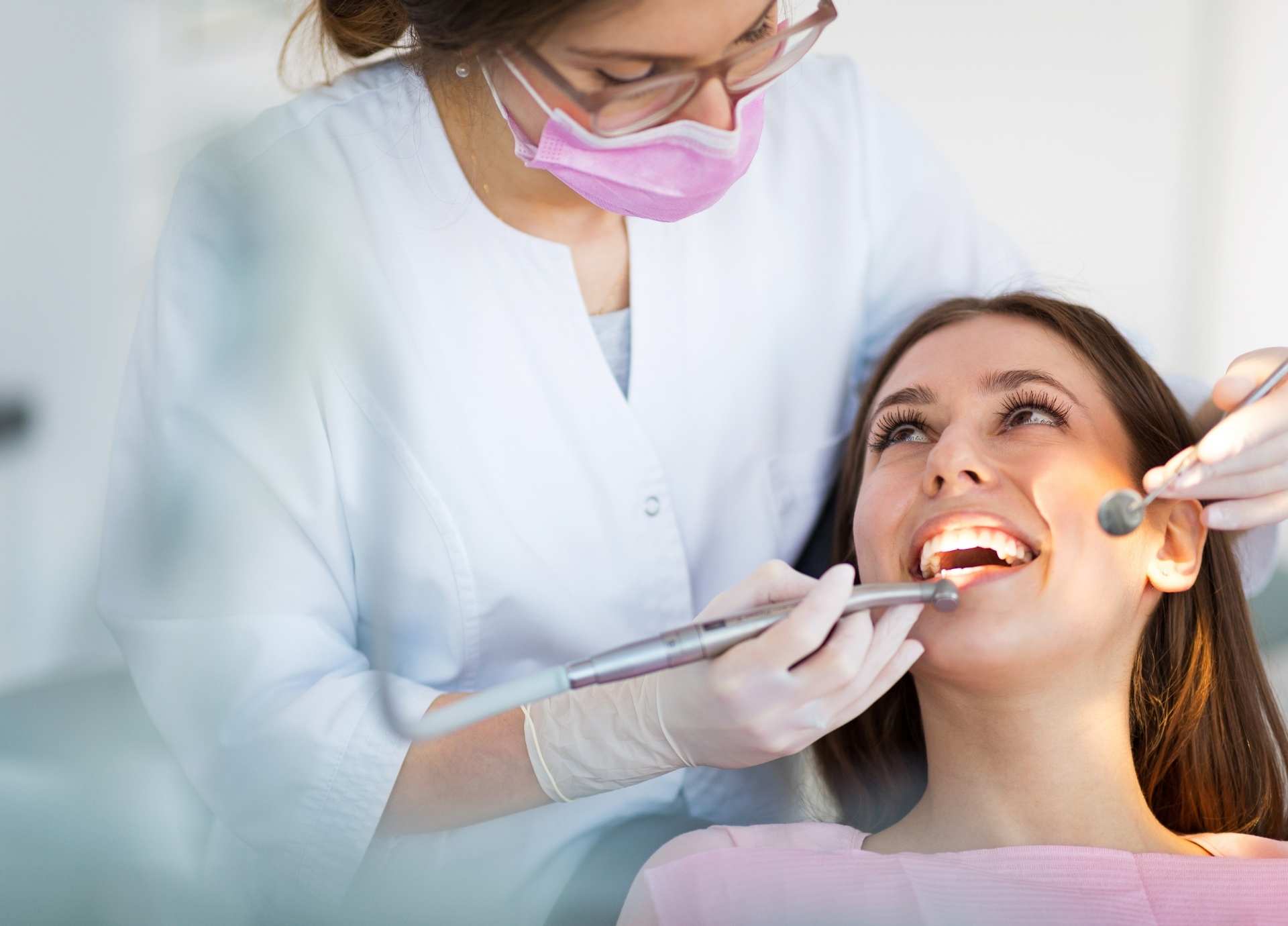 Preventivo siti web per dentisti