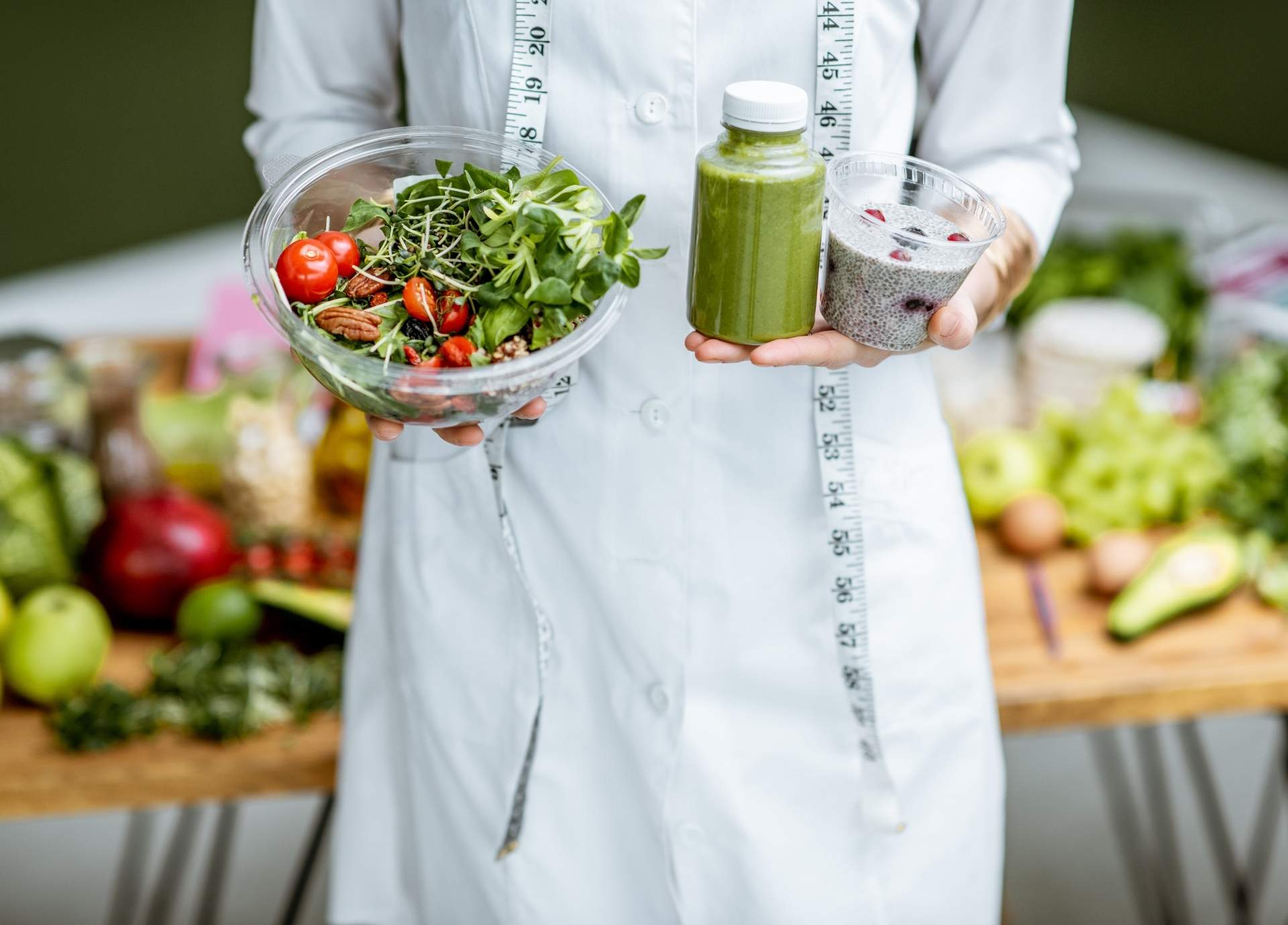 Preventivo siti web per nutrizionisti