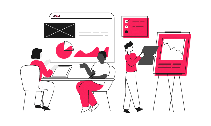 Analisi Traffico Sito Web, Campagne Ads e Monetizzazione