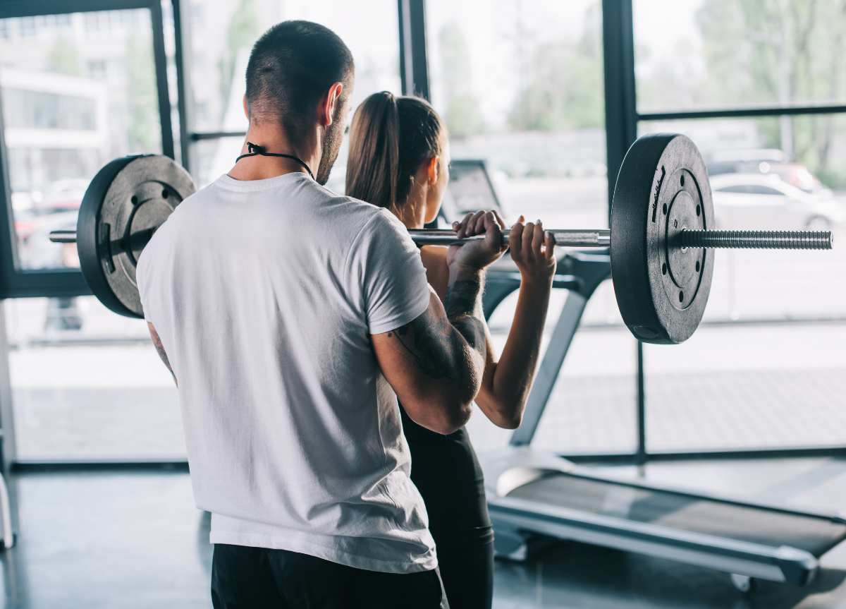 Sito Web per Palestre e Personal Trainer